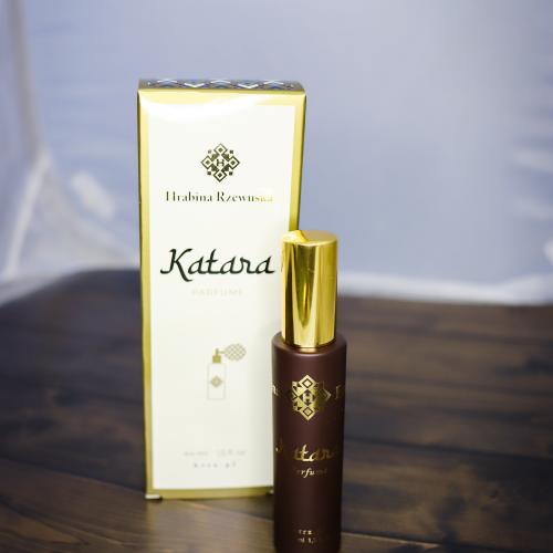 Katara Perfume 44 ml (atomizer)