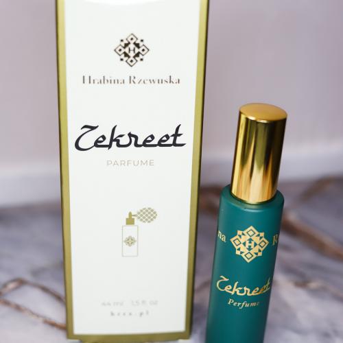 Zekreet perfume 44 ml (atomizerl)