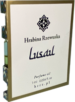 Perfume Oil <span>Lusail</span> 1 ml