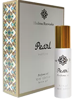 Perfumy arabskie w olejku Pearl 10 ml