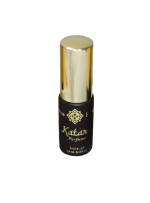 Perfumy Katara - butelka z atomizerem 4,4 ml